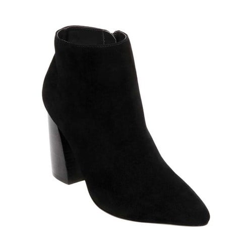 steve madden simmer bootie