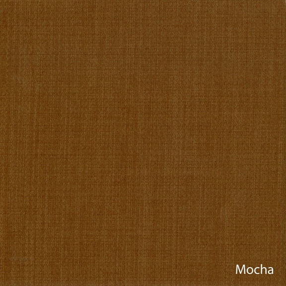 Blazing Needles Earthtone 72-inch All-weather Solid Outdoor Chaise Lounge Cushion Mocha