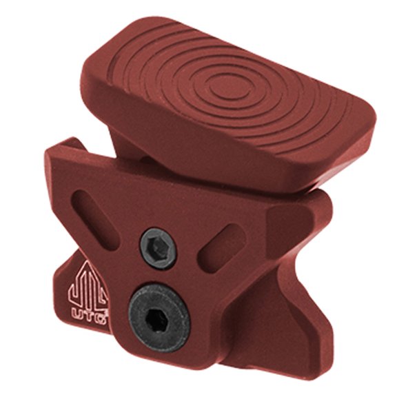 UTG Angled Index Mount, M-Lok