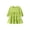 R149/Green, variant on Vividxx Girls Dresses Long Sleeve Fall Dress Ruffle A-Line Cute Casual Dress Solid Color Daily Wear Party 7-8 Years
