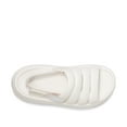 thumbnail image 4 of UGG Women's Sport Yeah in Bright White, 5 US, 4 of 4