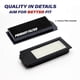 thumbnail image 2 of 13-Piece Robot Vacuum Replacement Parts Kit for C12 & C12 Plus, 2 of 5