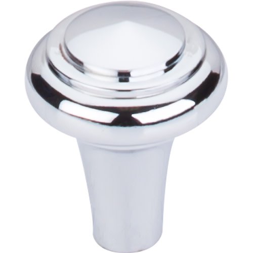 Top Knobs M2039 Peak 1" Mushroom Knob From The Aspen Ii