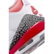 thumbnail image 3 of Tenis Hombre Air jordan Jordan 3 Retro Fire Red, 3 of 5