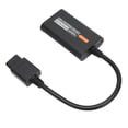 thumbnail image 4 of Converter, 16:9 4:3 1080p Multifunctional Video Game Console Converter Plug And Play  Adapter For Game For Computer Monitor HDTV, 4 of 8