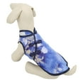 thumbnail image 3 of Falda para mascotas pequeñas ANGGREK Cheongsam Estilo Chino para Uso Diario, 3 of 8