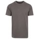 thumbnail image 1 of Build Your Brand - Camiseta con cuello redondo para hombre (Sombra Oscura), 1 of 2