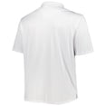 thumbnail image 5 of Men's Fanatics Navy/White New England Patriots Solid Two-Pack Polo Set, 5 of 5