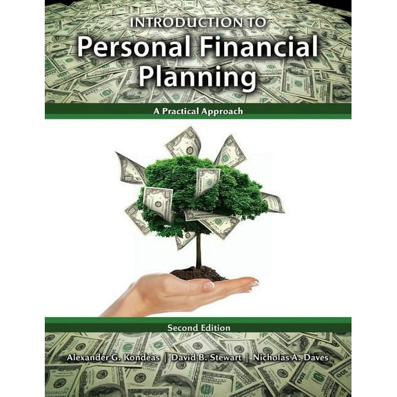 Introduction to Personal Financial Planning: A Practical Approach, (Paperback)