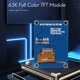 thumbnail image 2 of 1.3 Inch Ips Hd Tft St7789 Drive Ic 240 x 240 Spi Communication 3.3V Voltage Spi Interface Full Col, 2 of 5