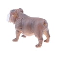 thumbnail image 3 of Juguete Educativo Infantil Modelo de Animales Salvajes en Miniatura Plástico Regalo Cumpleaños para Muchachos Baoblaze  Juguete de figura animal, 3 of 8