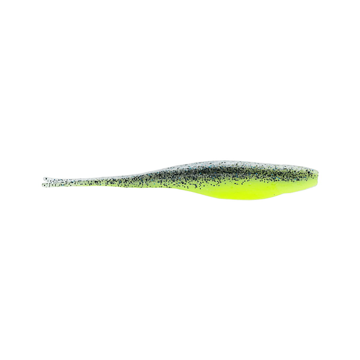 (2 pack) Z Man Scented Jerk ShadZ 4'' The Deal 5pk
