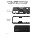thumbnail image 4 of Funda para Xiaomi Redmi Note 11 4G Protección A Prueba De Golpes Con Soporte De TPU Duradero Y Práctico, 4 of 5