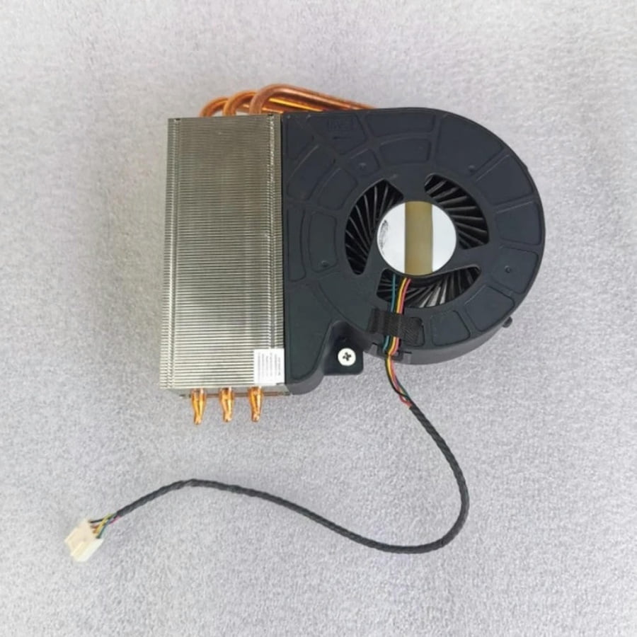 FOR Tower Heatsink W/fan T57JF KTDJC Radiator Fan For XPS 8920 8930 T3630 T3640