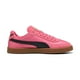 thumbnail image 2 of Tenis Puma Club II Era para Mujer 397447-26 rosa 24.5, 2 of 6