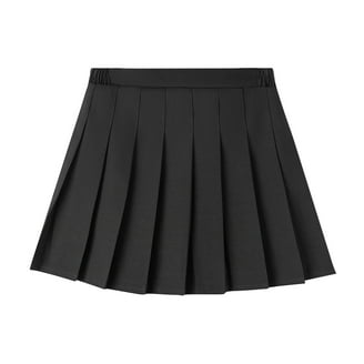 Justice Girls Pleated Skirt, Sizes XS - XLP - Walmart.com