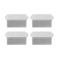 thumbnail image 2 of Ag+ Silver Ion Sterilization Module for Narwal Freo X Ultra / J4 Robot Vacuum Cleaner Accessory Enha, 2 of 5