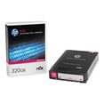thumbnail image 2 of HPE RDX - RDX cartridge - 320 GB / 640 GB - for StorageWorks RDX Removable Disk Backup System, 2 of 3