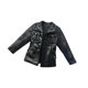 thumbnail image 4 of Conjunto de ropa masculina a escala 1/6, accesorios de cumpleaños, decoración, juguete único, moda 1/6 Chaqueta de 13 cm x 95 cm, 4 of 9