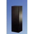 thumbnail image 1 of Midwest Tropical PC-1 32" High Square Aquarium Stand - Black Acrylic, 1 of 1