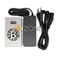 thumbnail image 1 of Bitcoin SHA-256 Lucky Miner V6 500G/S BM1366 Asic Chip Home Use Micro Silent Cryptocurrency Mining Machine Brazil Plug, 1 of 6