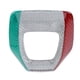 thumbnail image 5 of Etiqueta Engomada Del Panel Del Cambio De Marchas, Cubierta Del Panel Del Cambio De Marchas Resistente A La Corrosión Para La Decoración Interior Del Automóvil ANGGREK Gear Shift Panel Trim, 5 of 8