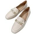 thumbnail image 2 of Zapatos Ocio Vestir Cómodos para Tacón Cuero PU Mujer, 2 of 9