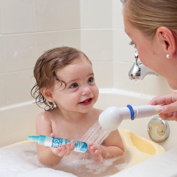 Kitchen Organizers Cleaning agent Crayons Shower Markers 30ml Washable Educational Fun Crayon For Boys Girls Bathroom Art Play Tile Wall Painting