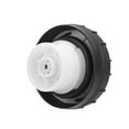 thumbnail image 3 of Filler  ,  52102464AA Dustproof Black Fuel  Cover  Replacement For  Ram 2000-2002 For Car Parts, 3 of 8