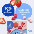 thumbnail image 4 of Gerber 2nd Foods Organics for Baby Yogurt Melts, Red Berries, 1 oz Bag, 4 of 15