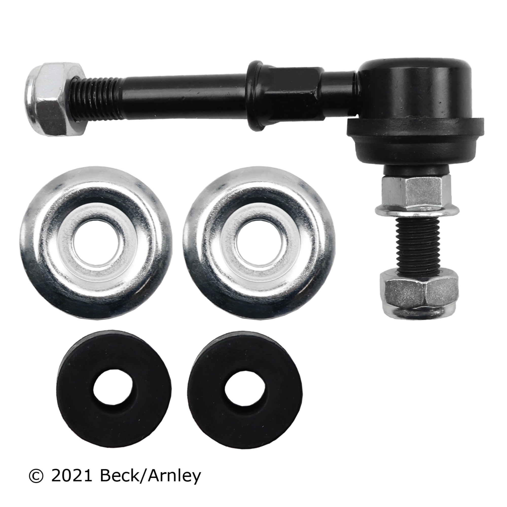 Beck Arnley 101-7171 Stabilizer End Link - Premium Quality Suspension Component