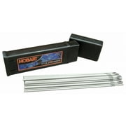 HOBART WELDERS Hobart Filler Metals Stick Electrode,6011,3/32,10 lb S113532-G89