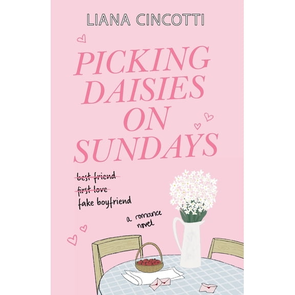 Picking Daisies on Sundays, (Paperback)