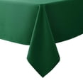 thumbnail image 1 of Mantel Biscaynebay 152x213 cm Verde Hunter Resistente al Agua, 1 of 9