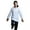 White, variant on Uncommon Thread unisex Workhorse - 0402P
