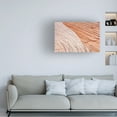 thumbnail image 3 of Alan Majchrowicz 'Coyote Buttes VI' Canvas Art, 3 of 3