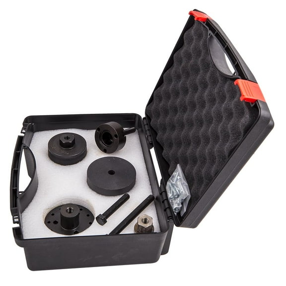 Maxpeedingrods Engine Crankshaft Front Oil Seal Removal Install Tool Set For BMW N52 N54