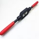 thumbnail image 4 of IDEANATEGRATE Llave Para Ajustable Roja En Acero Resistente Para Uso En Carpintería Y Reparación, 4 of 6