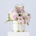 thumbnail image 4 of Gwong Decoración hogareña 1Buquest Flower artificial DIY Bridal Body Party Home Festival Decoración Gwong 21047902, 4 of 7