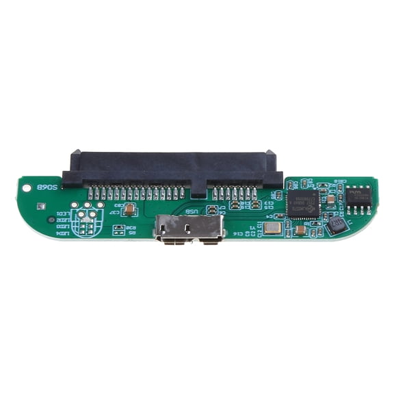 to USB Adapters Cable for 2.5inch Hard Drive SSD Data Transfer Hard Drive Converters USB Expand Adapters