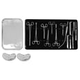 thumbnail image 1 of Equipo de salpingoplastia de 33 piezas-16-573- Marca Hergom Medical, 1 of 2
