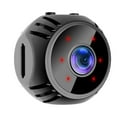 thumbnail image 2 of WiFi Cameras - 1080P HD Indoor Security Cameras with 360° Views & Night Vision, Wireless Cam with Motion Detection Alarm for Pet Monitoring and Home Security, 2 of 6
