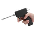 thumbnail image 1 of Pistola de inseminación artificial para pollos, instrumentos veterinarios para fertilización de aves de corral, 1 of 14