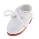 thumbnail image 1 of 1/6 BJD Yosd Shoes Zapatos blancos con cordones para Blythe Takara Aonze para Zulema Zapatos casuales para muñecas, 1 of 8