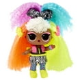 LOL Surprise Hair Hair Hair Dolls with 10 Surprises Great Gift for