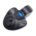 thumbnail image 2 of Soidarity Alarma electrónica de mordedura de pesca, campana de luz LED resistente y duradera, Clip de alarma de mordedura de pesca ABS en caña de pescar, Pescar Soidarity JJ2476-00, 2 of 6
