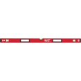 thumbnail image 1 of Milwaukee Electric Tools 1384072 48 in. Redstick Magnetic Level Box, 1 of 1