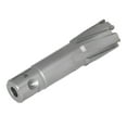 thumbnail image 2 of Hollow Core Cutter 50mm Depth Annular Cutter 50mm Depth Annular Cutter Carbide Steel Annular Cutter with Storage Box for Glass Ceramics Tile Granite Marble Drilling, 2 of 8