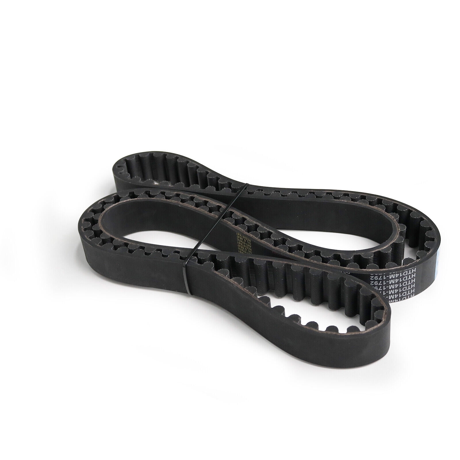 Rear Drive Belt 1-1/8" 128 Tooth for 91-03 Harley Sportster Custom 1200 40022-91