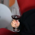 thumbnail image 3 of Bormioli Rocco 365700GBD021990 InAlto Uno Extra Large Glass, Set of 6, 21.75 oz, Clear, 3 of 6